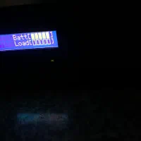 یو پی اس فاراتل dss-2000x-rt|رایانه رومیزی|تهران, نجات اللهی|دیوار