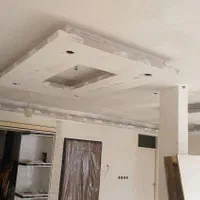 نقاشی ساختمان