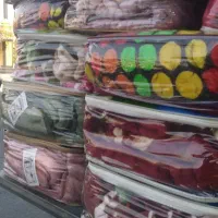 فروشگاه پتو و تشک