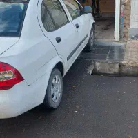 تیبا صندوق دار مدل ۹۳ سالم و سرحال|خودرو سواری و وانت|زنجان, |دیوار