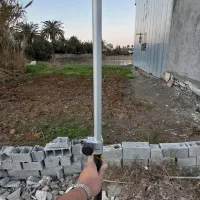 خدمات نقشه برداری یو تی ام (utm) و اخذ سند|خدمات پیشه و مهارت|محمودآباد, |دیوار