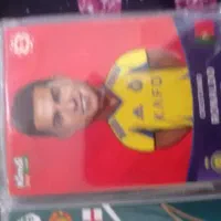 یک عدد کیمدی کم یاب رونالدو