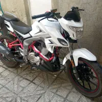موتور سپهر  SKZ L200