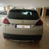فروش پژو ۲۰۰۸|خودرو سواری و وانت|تهران, محمودیه|دیوار