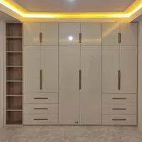 کمد دیواری و کابینت
