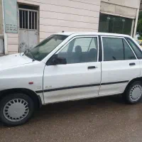 ۸۷ بدون رنگ، موتور صفر