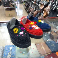 گیوه دخترانه سایز 24تا36