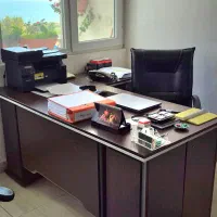 میز مدیریتی یا میز کار