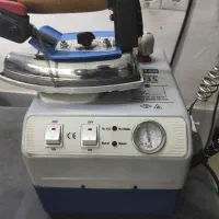 اتو سیلتر ترک اصل سالم اتوبخار