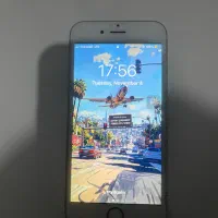 آیفون 6s سالم بدون مشکل