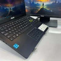 لپتاپ ASUS نسل ۱۱/ رم ۸/ صفحهFullHd/ نامپد دیجیتال|رایانه همراه|مشهد, احمدآباد|دیوار