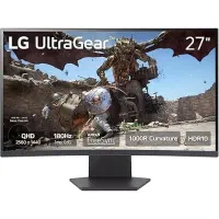 مانیتور LG ultra gear 27inch