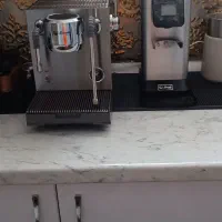 آسیاب و اسپرسو ساز لواک.اسپرسوساز3235.آسیابe500