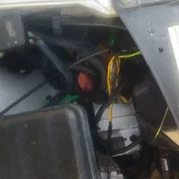 پژو مدل 88|خودرو سواری و وانت|مریوان, |دیوار