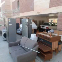 کارگر اسباب کشی حمل اثاثیه منزل جابجائ تخلیه بار|خدمات حمل و نقل|زاهدان, |دیوار