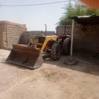 تراکتور فرگوسن ۲۸۵ بیل دار|خودرو سنگین|شوشتر, |دیوار