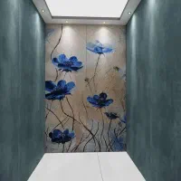 نصب انواع اسلب میز کانتر کانترتاب