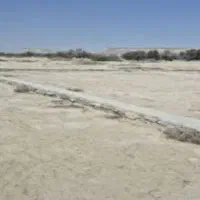 فروش یک قطعه زمین در بندرخمیر