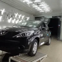 خدمات حواله خودرو 207