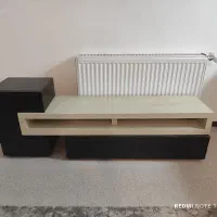 میز تلویزیون