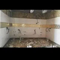 سلام اخریب وباسازی خونهای ویلای واپارتمانی|خدمات پیشه و مهارت|اهواز, کوی سعدی|دیوار