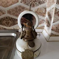 چراغ قدیمی