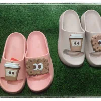 دمپایی فانتزی|کیف، کفش، کمربند|شاهرود, |دیوار