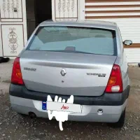 فروش یک دستگاه خودرو سواری تندر ل90 پارس خودرو|خودرو سواری و وانت|سقز, |دیوار