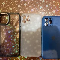 کاور/قاب آیفون ۱۱پرو