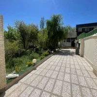 350مترویلااستخرسرپوشیده-سرسبز-کاسبی-سهیلیه