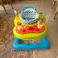 روروئک ماس بیبی (Mass Baby)|اسباب و اثاث بچه|تهران, فرمانیه|دیوار
