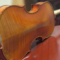 ویولن گوارنری 1743|ویولن|تهران, سلسبیل شمالی|دیوار