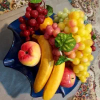 میوه های مصنوعی|صنایع دستی و سایر لوازم تزئینی|بروجرد, |دیوار