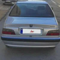 خودرو|خودرو سواری و وانت|بوکان, |دیوار