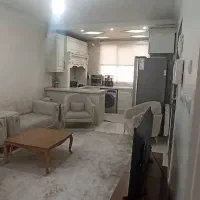 ۵۱ متر/ دو خواب /تکواحد/ پرستار جنوبی