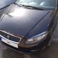 سلام رانا پلاس مشکی 1400بیرنگ بی خط خش|خودرو سواری و وانت|نسیمشهر, |دیوار