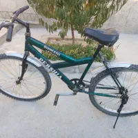 دوچرخه 26
