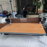 دستگاه پرفراز کاغذ|فروشگاه و مغازه|مهاباد (آذربایجان غربی), |دیوار