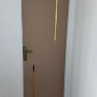 نصاب درب چوبی