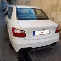 ساینا ۱۴۰۳ فول فول ۸۵ گانه فوری فروش|خودرو سواری و وانت|تهران, شهرک طالقانی|دیوار