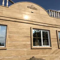 درب و پنجره دوجداره و بازسازی Upvc