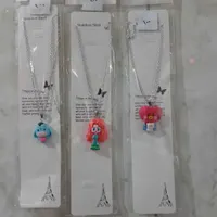 گردنبند و بدلیجات قیمت مناسب