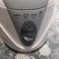 سرخ کن یک لیتری