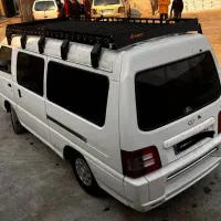 ون سرویس دربستی شهری و بین شهری|خدمات حمل و نقل|کرج, مطهری|دیوار