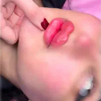 کراتین مو ، بوتاکس، کاشت ناخن ،ترمیم ، فیلر ژل لب