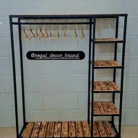 رگال لباس|فروشگاه و مغازه|قم, شاه ابراهیم|دیوار