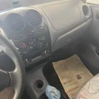 ماتیز صفر خشک  درجه یک|خودرو سواری و وانت|تهران, سعادت‌آباد|دیوار