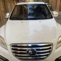 لیفان ایکس شصت اتوماتیک مدل ۹۵|خودرو سواری و وانت|اصفهان, خانه اصفهان|دیوار