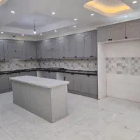 کابینت وکمد دیواری رزگلد(کد۱)