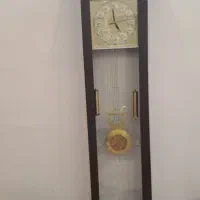 ساعت ایستاده ام دیواری اف